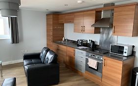 Belgrade Plaza Serviced Apartments